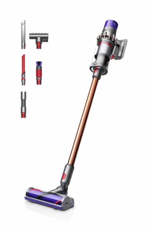 V10 Cyclone Cordless Vacuum &mdash; RED30