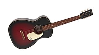 Best parlor guitars: Gretsch Jim Dandy G9500