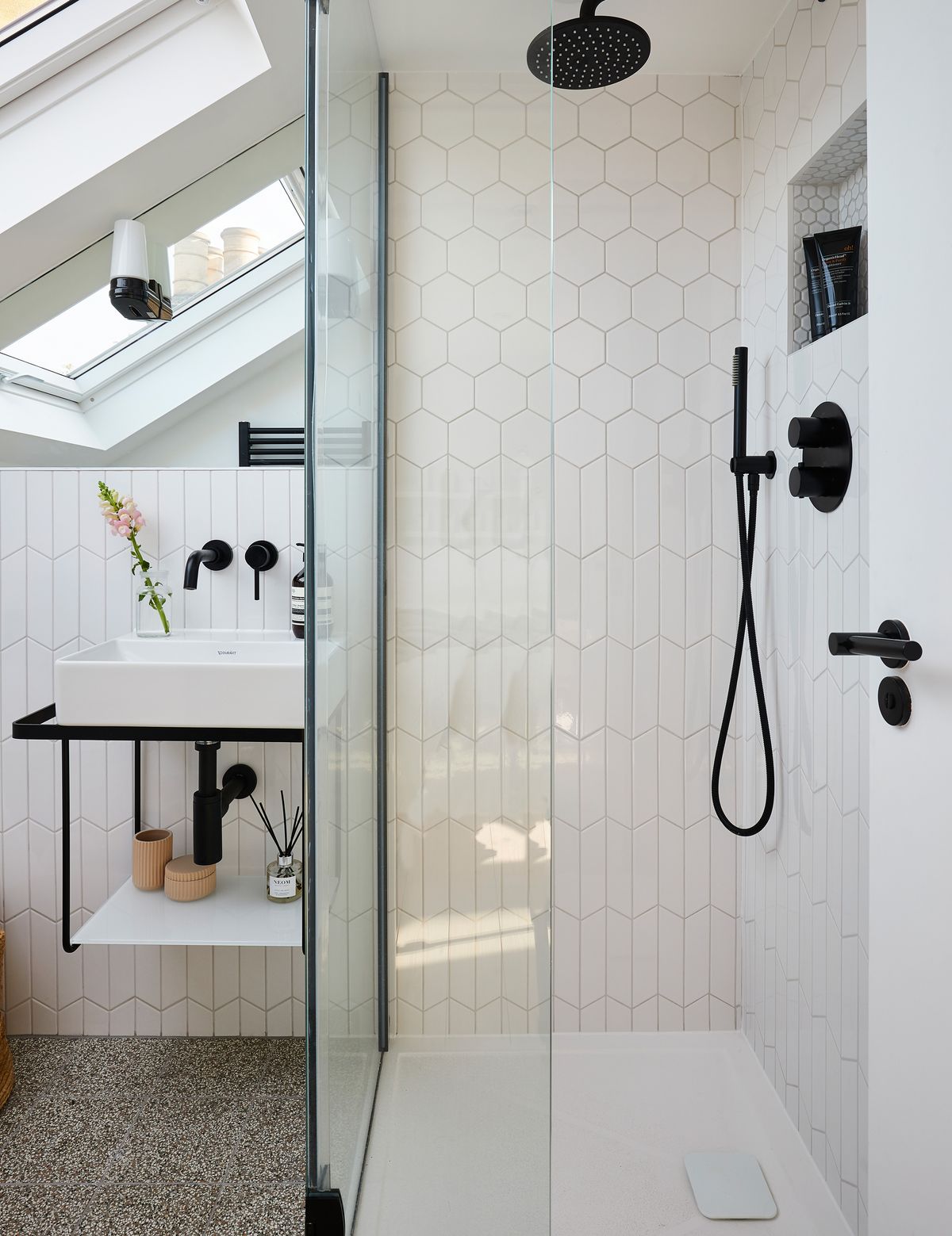Shower power: Our guide to buys that could transform your bathroom