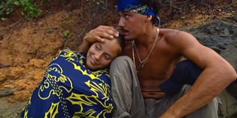 The Most Memorable Survivor Moments From The Entire Series (So Far