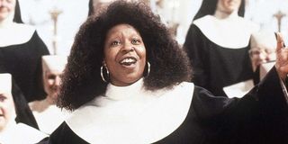 Deloris Van Cartier in Sister Act