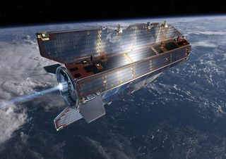 Launch Postponed for European Gravity Probe