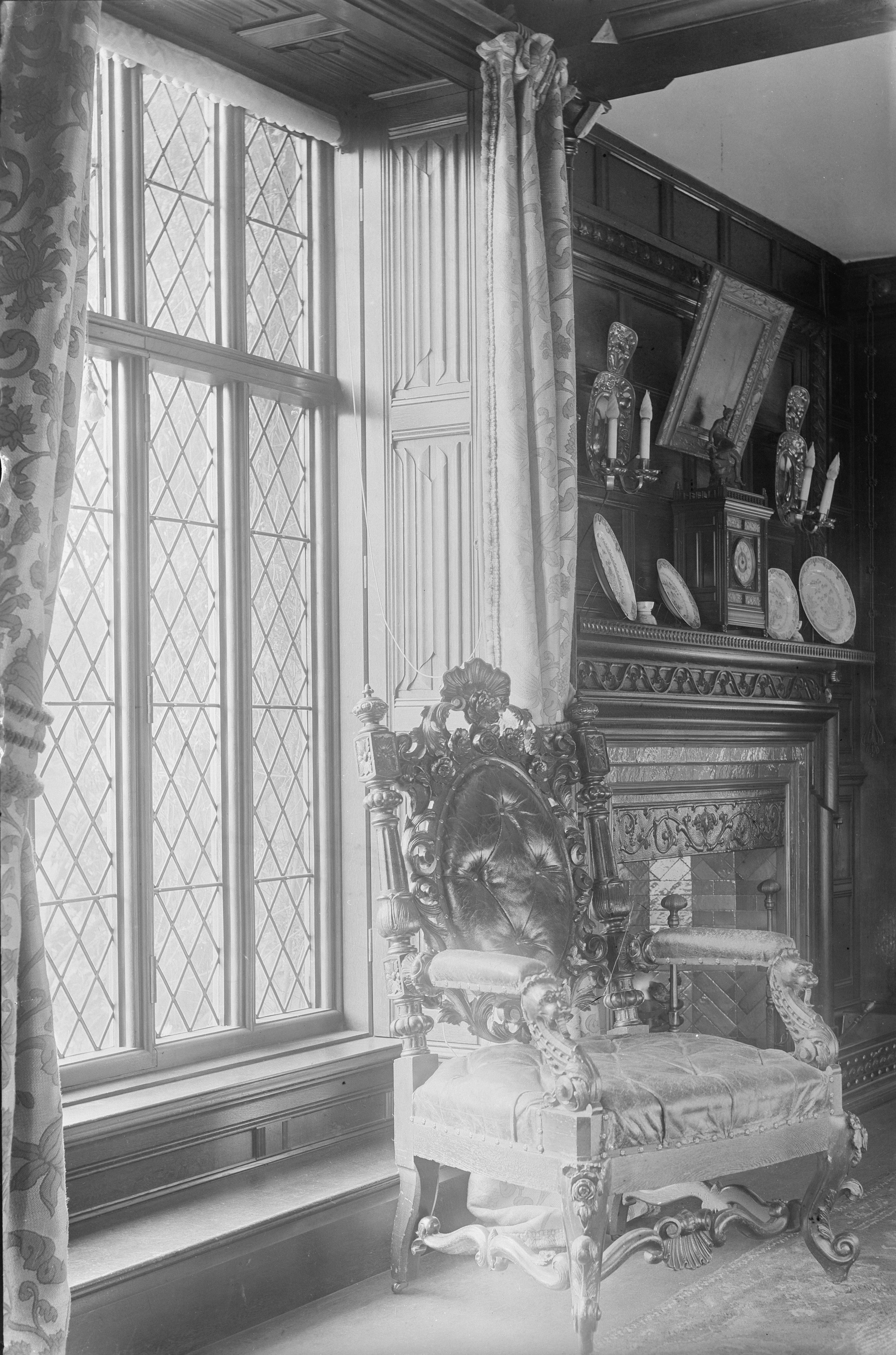 Agecroft Hall