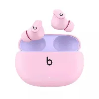 13. Beats Studio Buds True Wireless Noise Cancelling Bluetooth Earbuds