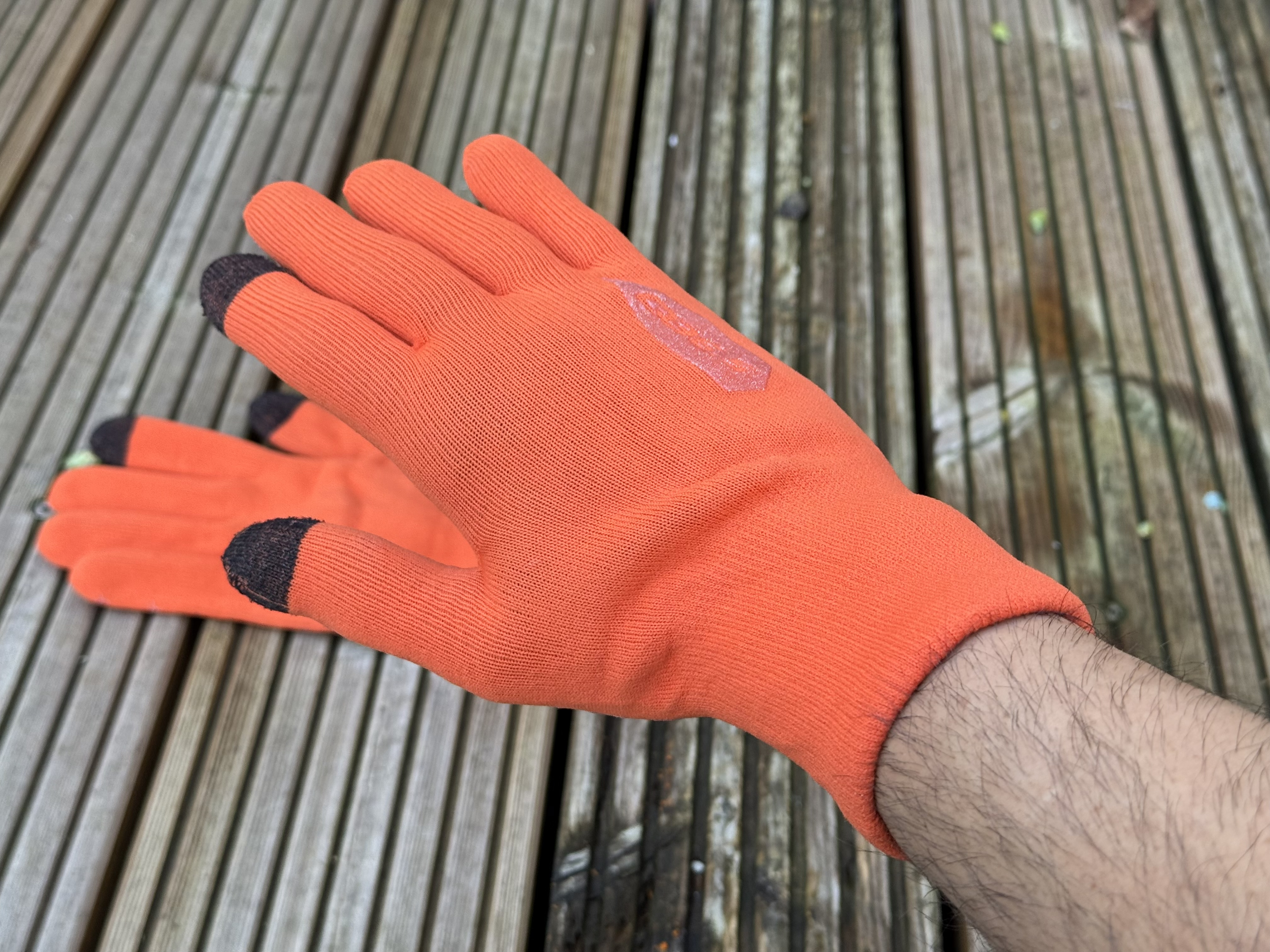 Q36.5 Rain Glove