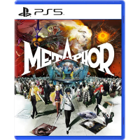 8. Metaphor ReFantazio | $69.99 $49.99 at AmazonSave $20 -