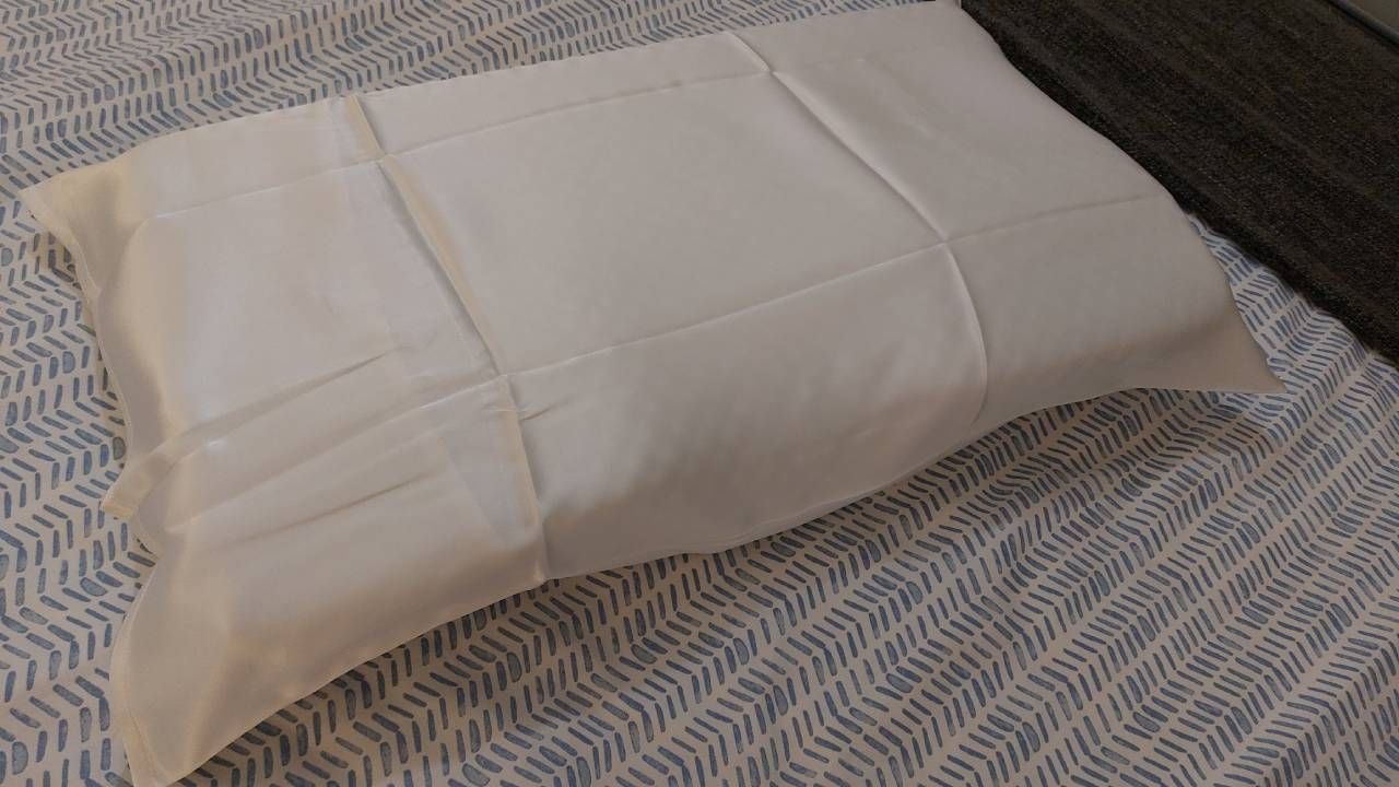 Groove Pillow review