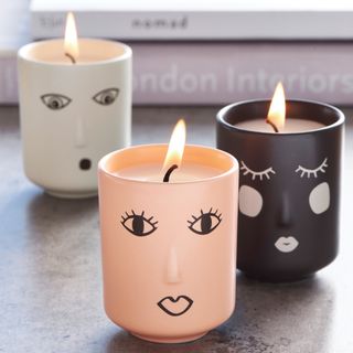 next home candles
