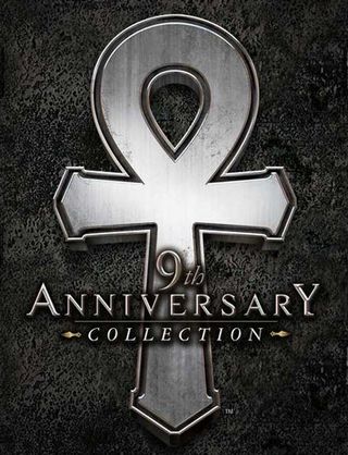 Ultima Online 9th Anniversary Edition. Will be released for PCs on October 31.