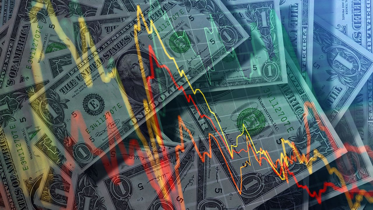 When Markets Are Jumpy: A Financial Planner Explains How to Stay Grounded