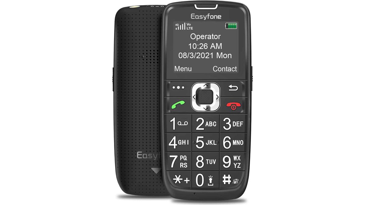 The best burner phones digital camera world
