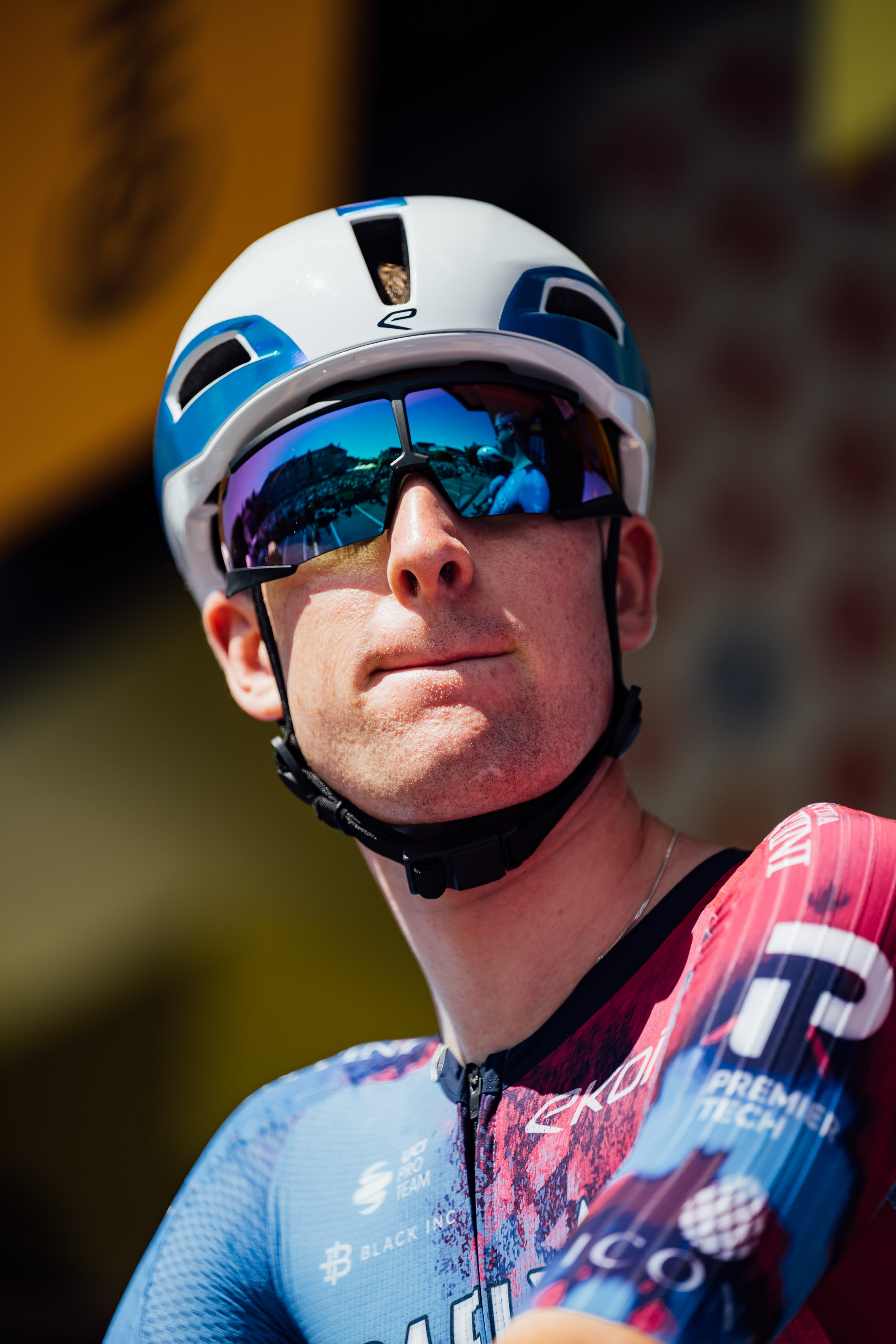 Tour de France tech gallery