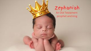 Zephaniah baby name