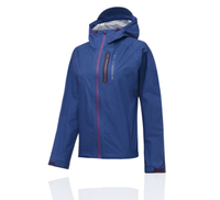 Higher State Women’s Waterproof Trail Jacket - £44.99 | SportsshoesHiking gear needn't be expensive, as this Higher State jacket proves. It promises to be lightweight, breathable, and waterproof, too, ideal for rainy runs or walking trips.