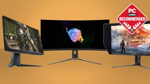 The Best High Refresh Rate Monitors In 2024 | PC Gamer