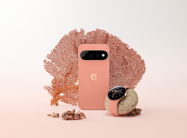 Google Pixel 11 Series