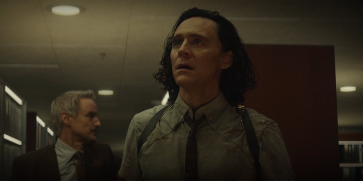 Loki Season 2 Has Been Confirmed, And The MCU Has Huge Questions To ...