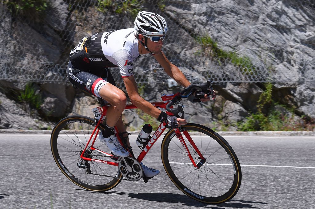 Fr&auml;nk Schleck (Trek-Segafredo)
