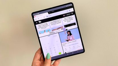 Best folding phones 2023: the top folding phones you can buy | T3