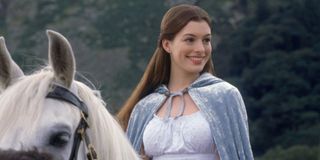 Anne Hathaway in Ella Enchanted