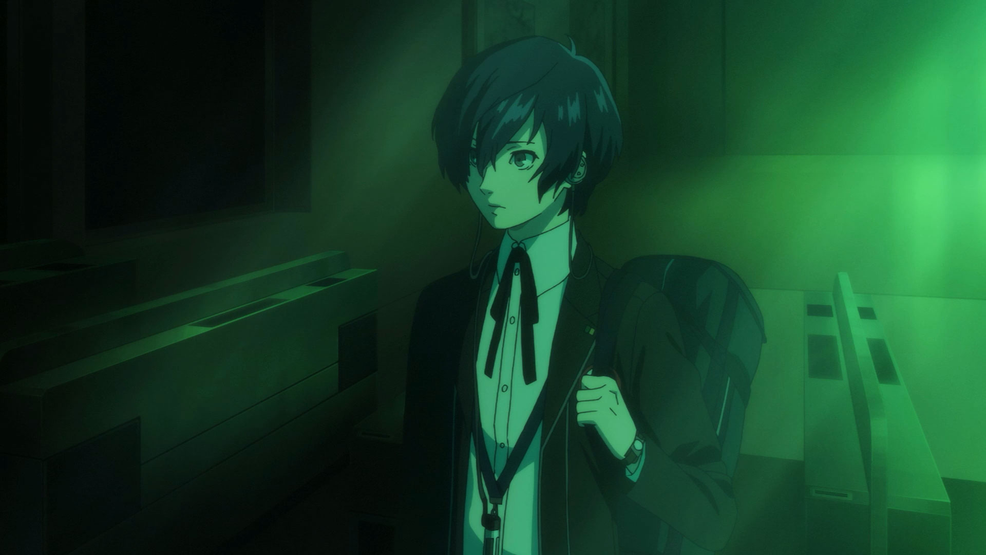 Persona 3 remake might ditch one of the original…