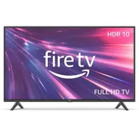 Amazon Fire TV 40-inch 2-Series:&nbsp;was £299.99, now £199.99 at Amazon