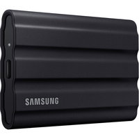 Price watch: 🔽Samsung T7 Shield | 4 TB | USB 3.2 Gen2 | Up to 1,050 MB/s read and write | $439.99 $299.99 at Best Buy (save $140)