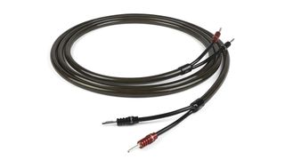 EpicX is latest Chord Company cable to benefit from XLPE insulation