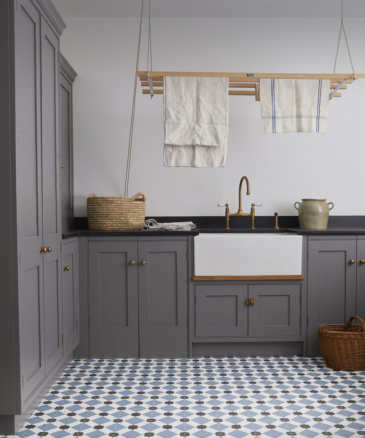 How much does a utility room cost? A guide to budgeting | Homebuilding