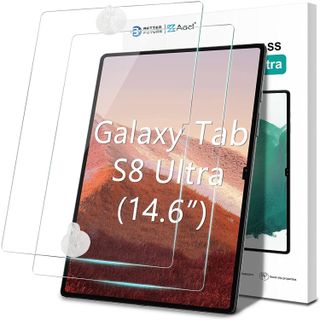 AACL Screen Protector for Galaxy Tab S8 Ultra