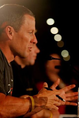 Lance Armstrong believes Team Sky will push the technical boundaries and cycling's globalisation is beneficial for the sport.
