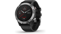 Buy the Garmin fēnix 6 Multisport GPS Watch | On sale for £356 | Was £529.99 | You save £173.99 at Amazon