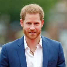 london, united kingdom june 11 embargoed for publication in uk newspapers until 24 hours after create date and time prince harry, duke of sussex attends the sentebale audi concert at hampton court palace on june 11, 2019 in london, england the charity sentebale was founded by their royal highnesses the duke of sussex and prince seeiso bereng seeiso of lesotho in 2006 photo by max mumbyindigogetty images