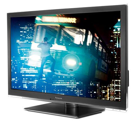 Mando A Distancia Reemplazo Panasonic - Modelo N2QAYB000673, Compatible Con Varios Televisores