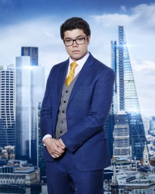 Gregory Ebbs for The Apprentice 2023