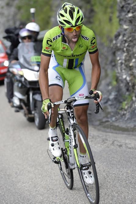 Moreno Moser (Cannondale)
