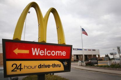 Survey finds that drive-thru wait times keep growing