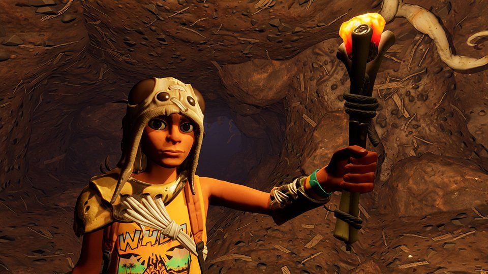 Grounded The Bugs Strike Back Update Image