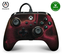 PowerA Advantage Wired Controller for Xbox Series X|S - Sparkle: $38