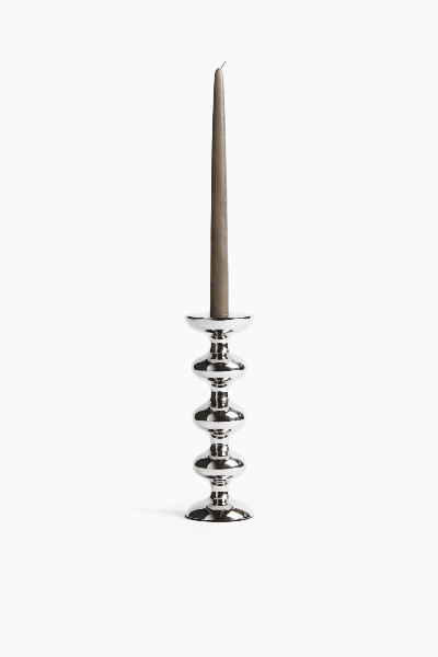 H&M HOME Lean Candle Holder Tall