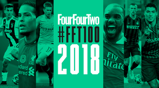 Art: FourFourTwo#039;s Best Players in the World 2015