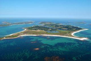 Tresco