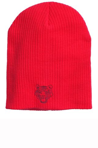 H&M Knitted Hat, £4.99