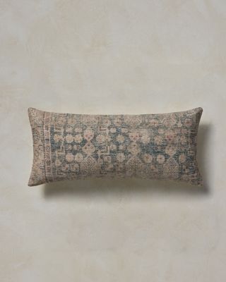 Mieke Pillow