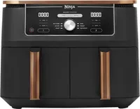 Ninja Foodi Dual Zone Air Fryer: