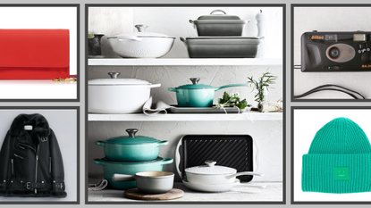 Shelf, Product, Green, Small appliance, Home appliance, Room, Cookware and bakeware, Shelving, Kettle, Furniture, 