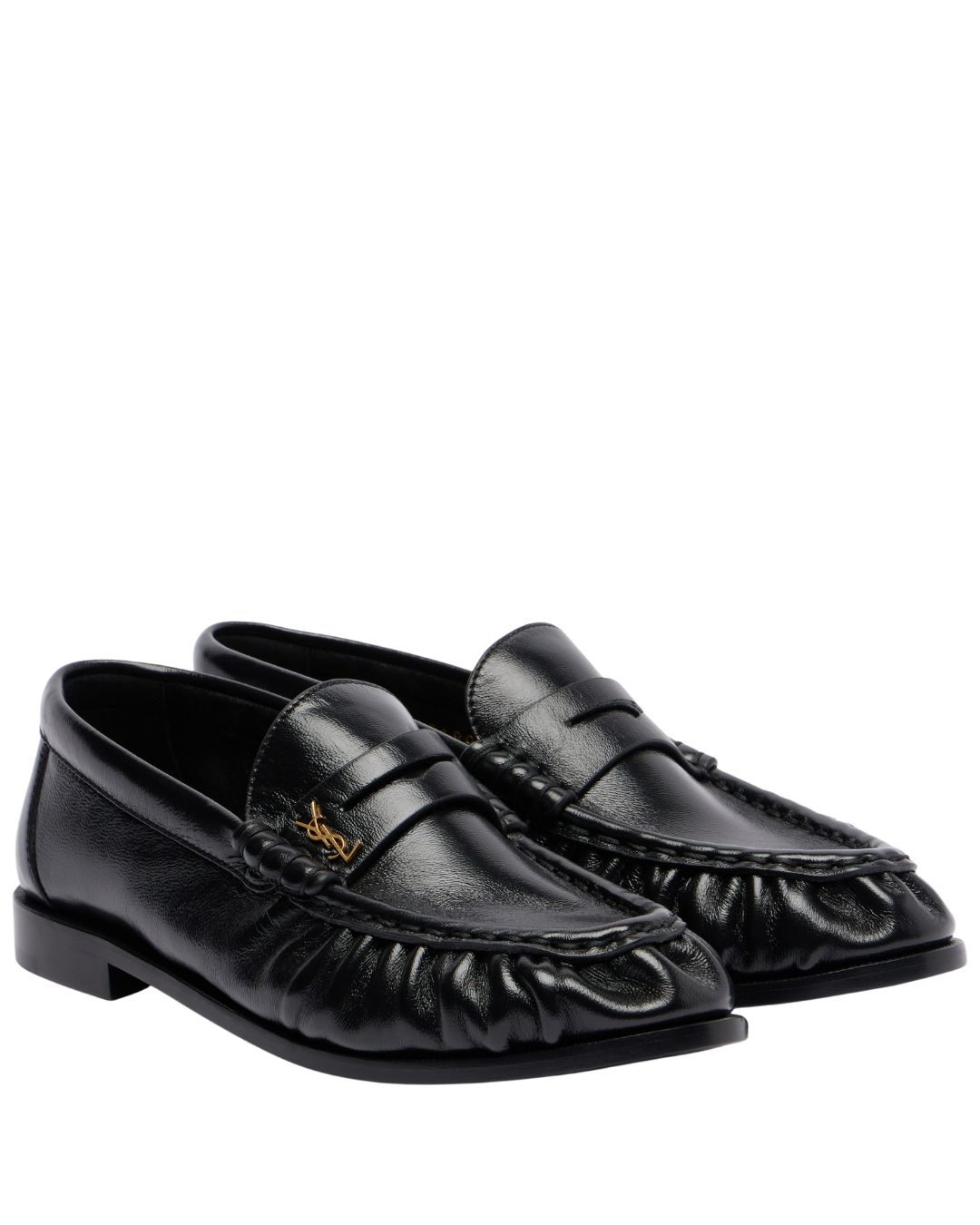 saint laurent loafers