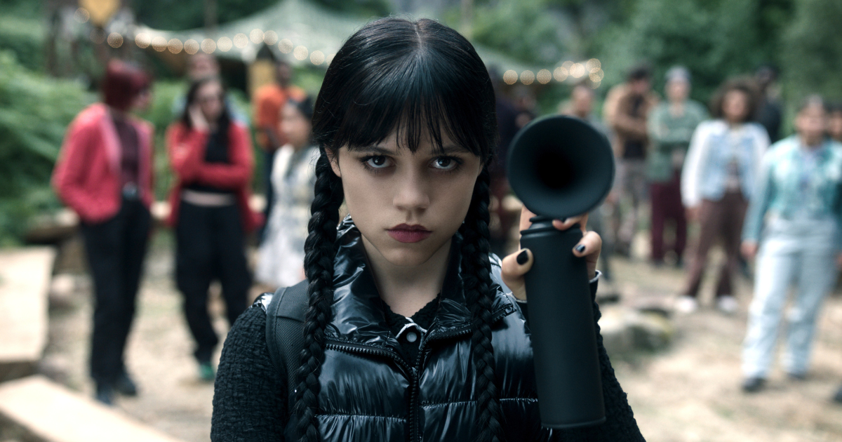 Wednesday Season 2 Is Almost Here – and There’s a Huge Change That Will Divide Fans Wednesday Season 2 Is Almost Here – and There’s a Huge Change That Will Divide Fans