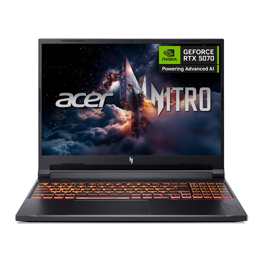 Acer Nitro V16