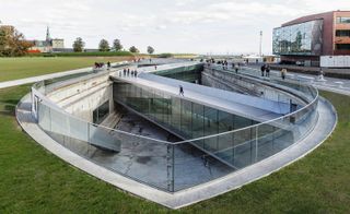 The Danish Maritime Museum